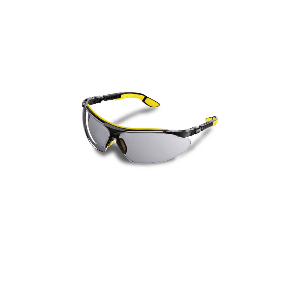 Очки защитные KARCHER серые (6.025-483)