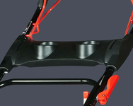 Газонокосилка самоходная FUBAG FPL 53SM