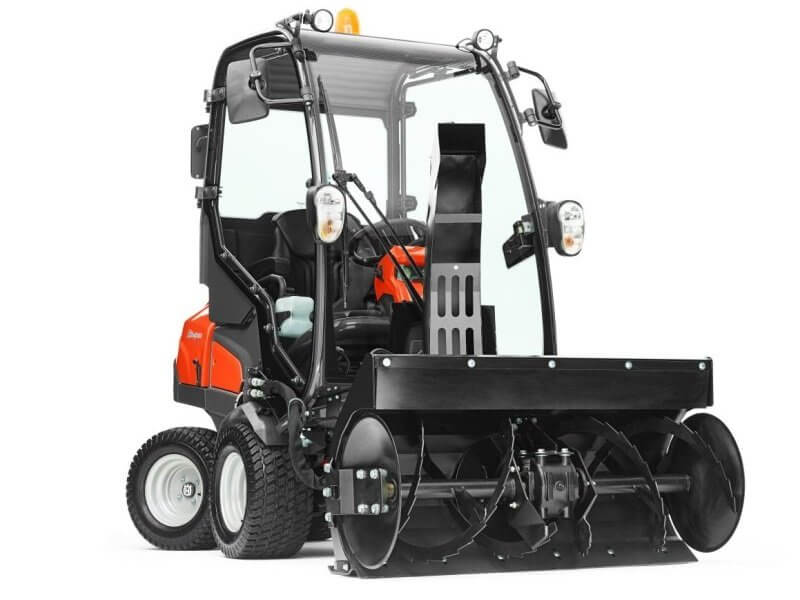 Снегоуборщик роторный HUSQVARNA для P525D (5904519-01)