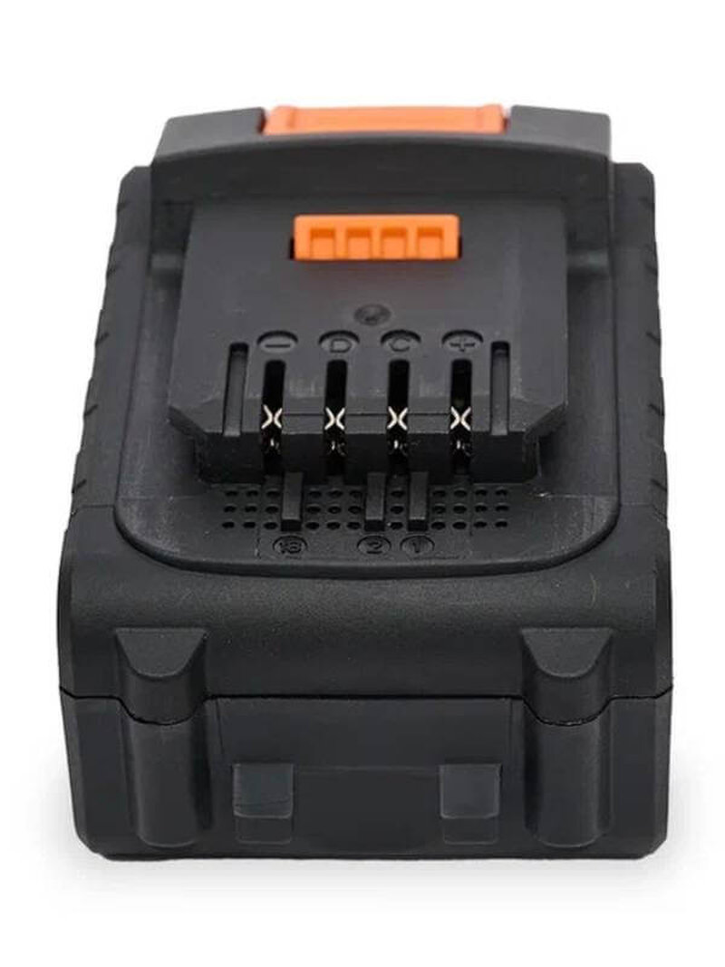 Аккумулятор VILLARTEC AS204 20.0V 4.0Ah