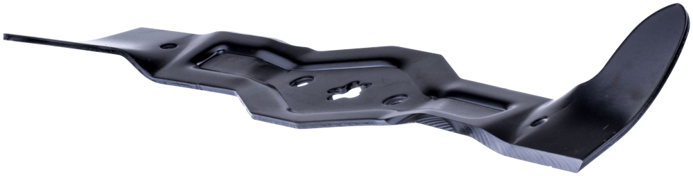 Нож для трактора левый верхний HUSQVARNA для CTH151 (5321863-85)