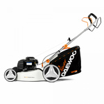 Газонокосилка самоходная DAEWOO L 55SPB