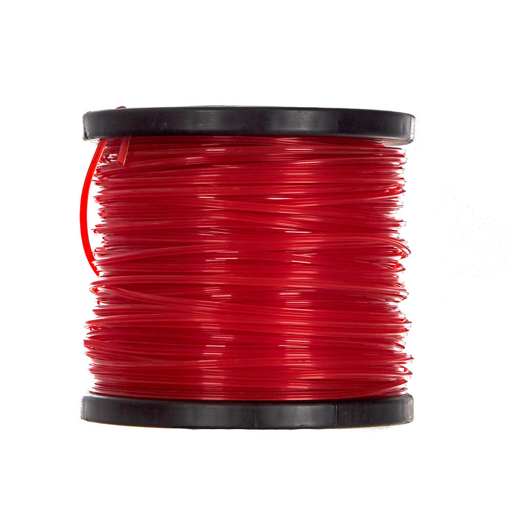 Леска триммерная DDE Speed line 2.7х95м (910-515)