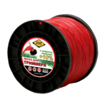 Леска триммерная DDE Speed line 2.0х498м (644-900)