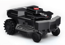 Газонокосилка-робот CAIMAN Tech X2 Elite (TH020L4F1Z)