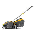 Газонокосилка аккумуляторная STIGA SLM 536 AE (294346068/ST1) [48В, 1х2.0 Ач, з/у]