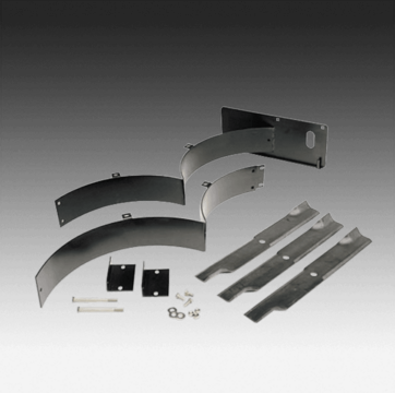 Комплект для мульчирования HUSQVARNA для Z454X и Z560X с декой 137см (54