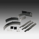 Комплект для мульчирования HUSQVARNA для Z454X и Z560X с декой 137см (54