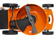 Газонокосилка самоходная DAEWOO DLM 5100SPB