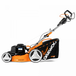 Газонокосилка самоходная DAEWOO DLM 5100SPB