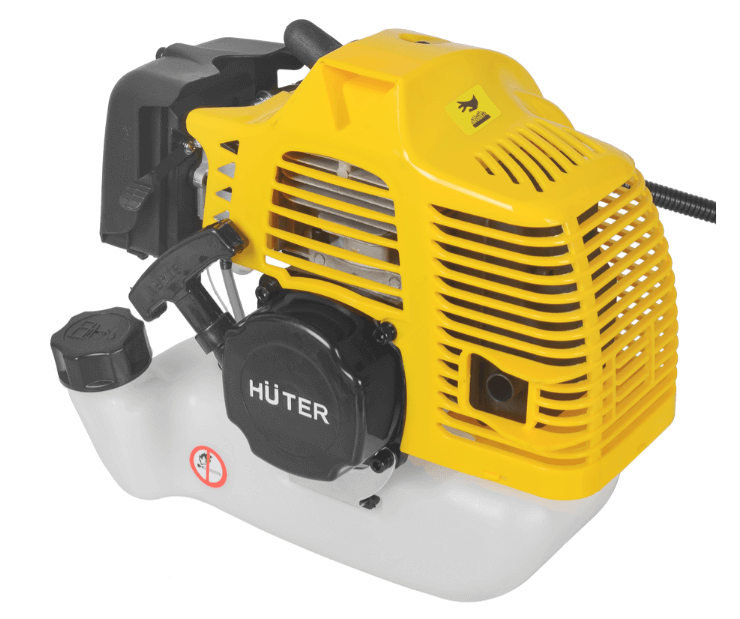 Бензиновый триммер HUTER GGT-2500S PRO (70/2/27)