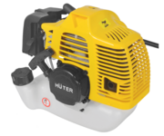 Бензиновый триммер HUTER GGT-2500S PRO (70/2/27)