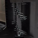 Скарификатор аккумуляторный DAEWOO DSC 3840Li [40В, без акб и з/у]