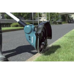 Триммер аккумуляторный MAKITA DUR181Z [18В, без акб и з/у]