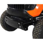 Трактор садовый YARD FOX T108SCH