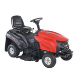 Трактор садовый EVOline TRG 84 H