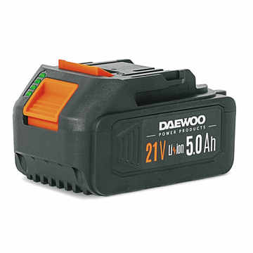 Аккумулятор DAEWOO DABT 5021Li 21.0V 5.0Ah