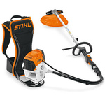 Кусторез ранцевый STIHL FR-131 T (41802000598)