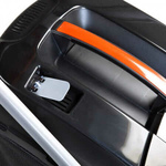 Газонокосилка самоходная OLEO-MAC Max 53 THX Allroad Aluminium (6606-9104E1A)