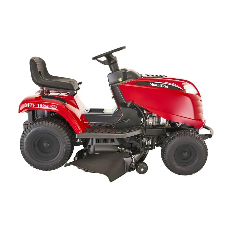 Трактор садовый MOUNTFIELD MTF 108H SD (2T1200403/CAS)