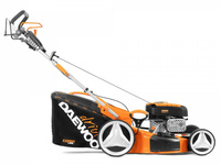 Газонокосилка самоходная DAEWOO DLM 5500SV