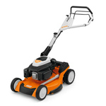 Газонокосилка самоходная STIHL RМ-650 V (63640113401)