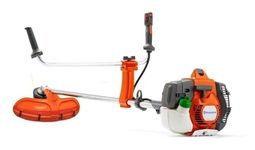Бензиновый триммер HUSQVARNA 535RX (9666288-02)
