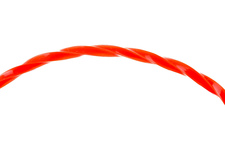 Леска триммерная CHAMPION Twisted Square +нож 4.0х95м (C7032)