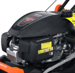 Газонокосилка самоходная YARD FOX 46SH