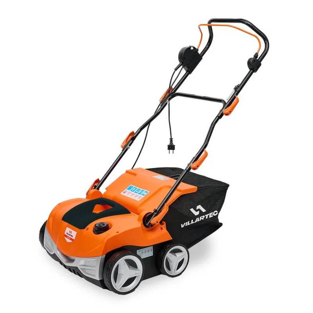 Аэратор электрический VILLARTEC AE2038