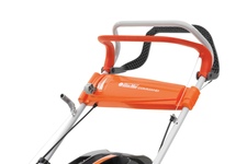 Газонокосилка самоходная OLEO-MAC G48TBX Comfort Plus (6611-9111E1F)