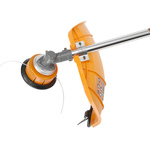 Триммер электрический DAEWOO DABC 1400E