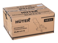 Газонокосилка HUTER GLM-4.0 G (70/3/3)