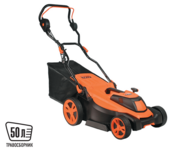 Газонокосилка электрическая PATRIOT PT 2043 E (512309236)