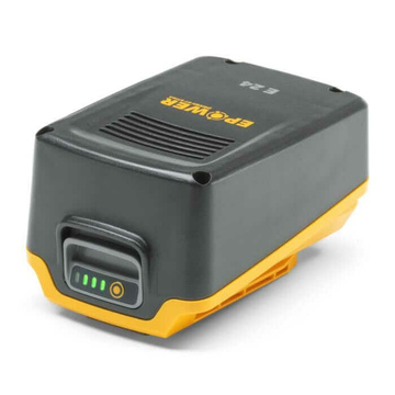 Аккумулятор E 24 4.0 Ач 20V STIGA 271014008/ST1