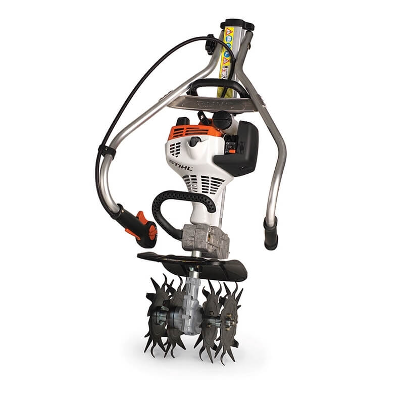 Мультидвигатель STIHL ММ55 +BF-MM (46010113903)