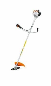 Бензиновый триммер STIHL FS-55C-E (41402000540)