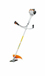 Бензиновый триммер STIHL FS-55C-E (41402000540)
