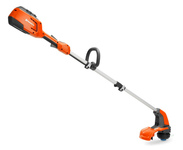 Триммер аккумуляторный HUSQVARNA 115iL (9670988-01) [36В, без акб и з/у]