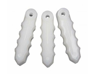 Ножи для головки триммерной CHAMPION Maxi-Cut (12шт.) (C5158)