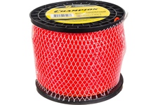 Леска триммерная CHAMPION Twisted Square +нож 3.0х164м (C7015)
