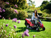 Трактор садовый MOUNTFIELD MTF 66MQ (2T0050483/CAS)