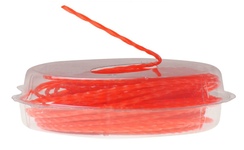 Леска триммерная FUBAG FQ 2.4x15м (38745)