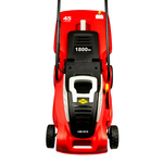 Газонокосилка электрическая DDE LME3918 (791-738)