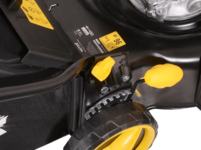 Газонокосилка самоходная HUTER GLM-460ST (70/3/10)