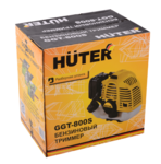 Бензиновый триммер HUTER GGT-800S (70/2/5)