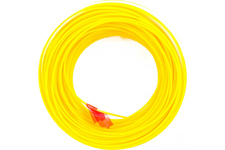 Леска триммерная CHAMPION Round 2.0х60м (C5010)