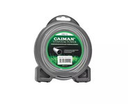 Леска триммерная CAIMAN PRO 3.5x9м (CB271)