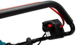 Газонокосилка аккумуляторная MAKITA DLM382Z [18В, без акб и з/у]