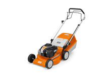 Газонокосилка самоходная STIHL RМ-248.0 T (63500113433)